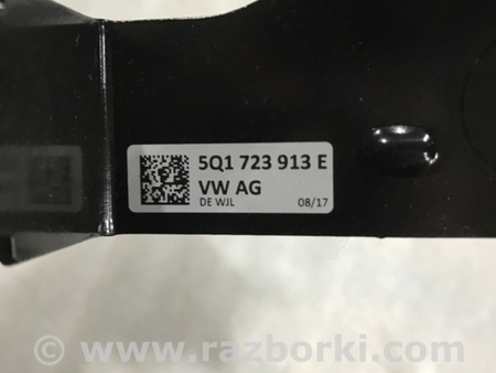 ФОТО Кронштейн для Audi (Ауди) A3 III 8V (12-20) Київ