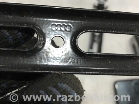 ФОТО Кронштейн для Audi (Ауди) A3 III 8V (12-20) Київ