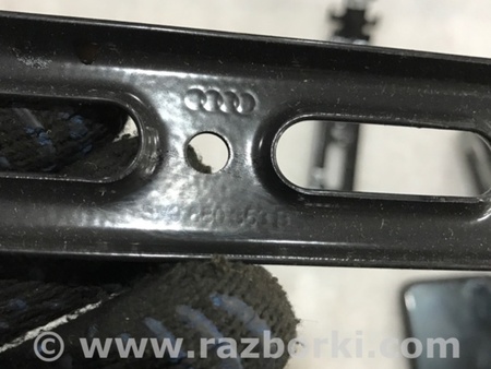 ФОТО Кронштейн для Audi (Ауди) A3 III 8V (12-20) Київ