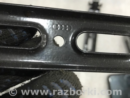 ФОТО Кронштейн для Audi (Ауди) A3 III 8V (12-20) Київ