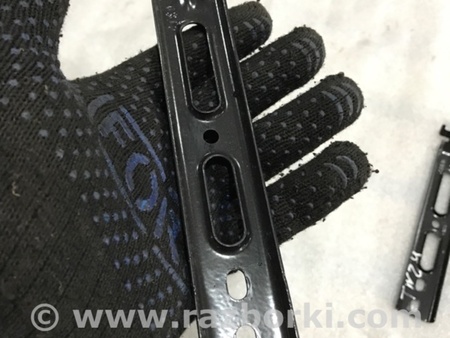 ФОТО Кронштейн для Audi (Ауди) A3 III 8V (12-20) Київ