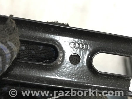 ФОТО Кронштейн для Audi (Ауди) A3 III 8V (12-20) Київ