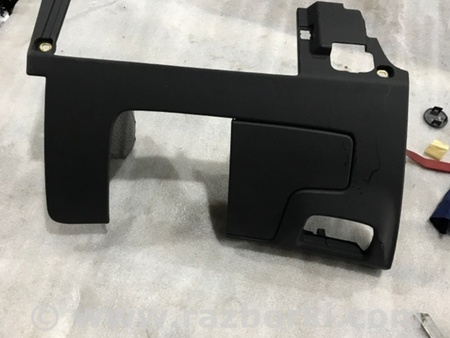 ФОТО Накладка на торпедо для Audi (Ауди) A3 III 8V (12-20) Київ