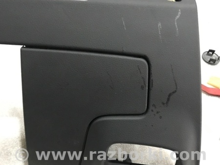 ФОТО Накладка на торпедо для Audi (Ауди) A3 III 8V (12-20) Київ