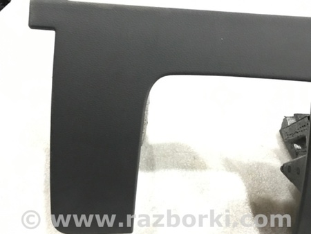 ФОТО Накладка на торпедо для Audi (Ауди) A3 III 8V (12-20) Київ