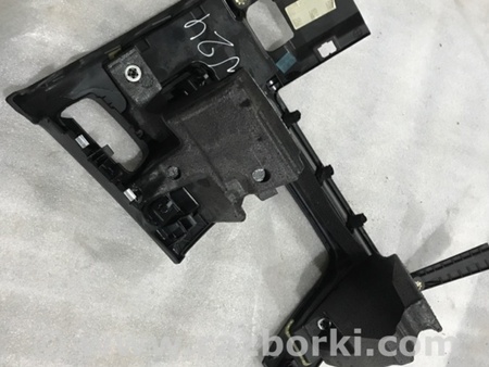 ФОТО Накладка на торпедо для Audi (Ауди) A3 III 8V (12-20) Київ