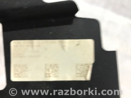 ФОТО Накладка на торпедо для Audi (Ауди) A3 III 8V (12-20) Київ