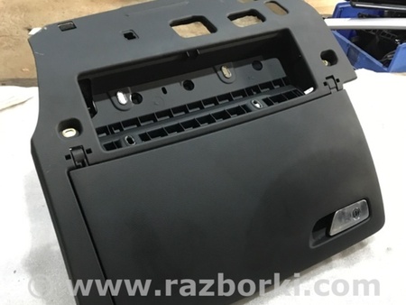 ФОТО Бардачок для Audi (Ауди) A3 III 8V (12-20) Київ