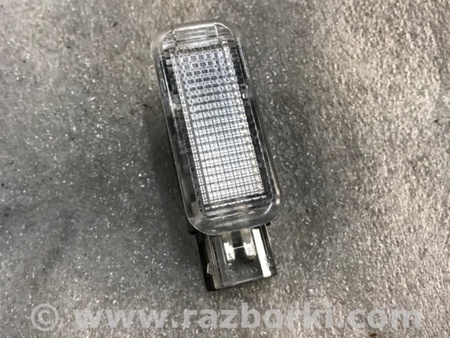 ФОТО Плафон подсветки салона для Audi (Ауди) A3 III 8V (12-20) Київ