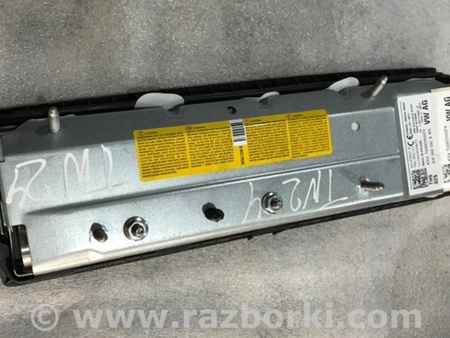 ФОТО Подушка безопасности для Audi (Ауди) A3 III 8V (12-20) Київ