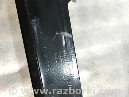 ФОТО Кронштейн для Audi (Ауди) A3 III 8V (12-20) Київ