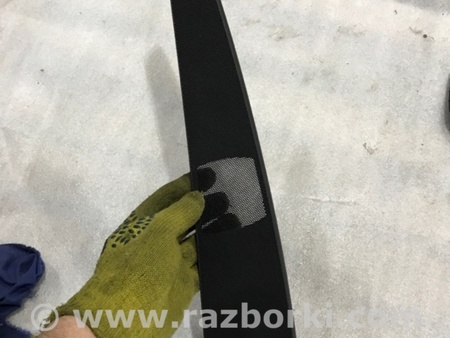 ФОТО Крышка динамика для Audi (Ауди) A3 III 8V (12-20) Київ