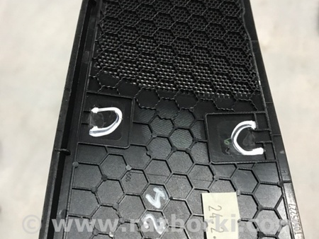 ФОТО Крышка динамика для Audi (Ауди) A3 III 8V (12-20) Київ