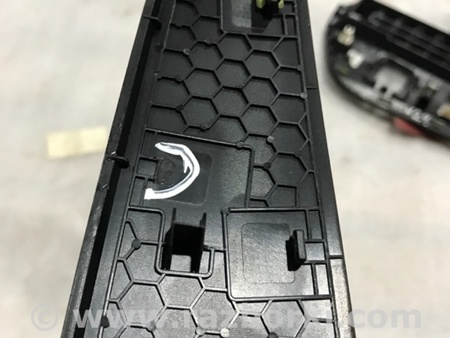 ФОТО Крышка динамика для Audi (Ауди) A3 III 8V (12-20) Київ