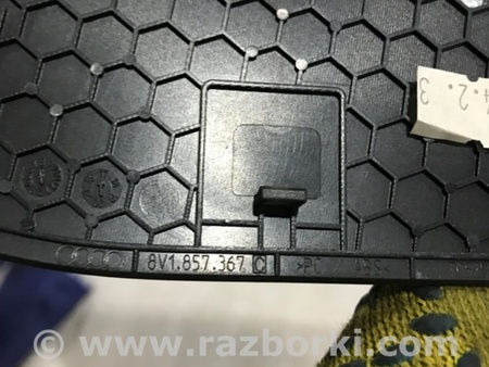 ФОТО Крышка динамика для Audi (Ауди) A3 III 8V (12-20) Київ