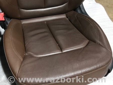 ФОТО Салон в сборе для Audi (Ауди) A3 III 8V (12-20) Київ