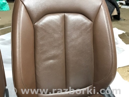 ФОТО Салон в сборе для Audi (Ауди) A3 III 8V (12-20) Київ