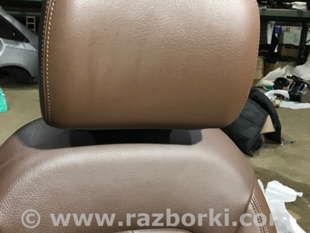 ФОТО Салон в сборе для Audi (Ауди) A3 III 8V (12-20) Київ