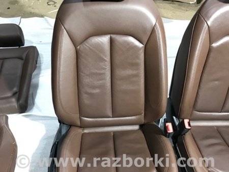 ФОТО Салон в сборе для Audi (Ауди) A3 III 8V (12-20) Київ