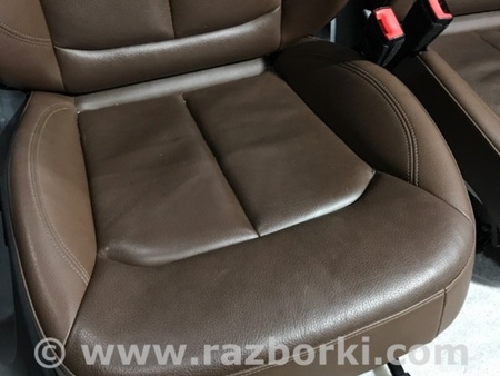 ФОТО Салон в сборе для Audi (Ауди) A3 III 8V (12-20) Київ