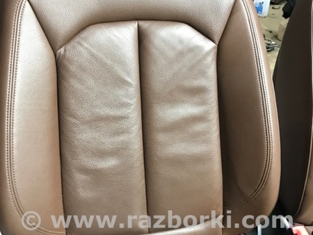 ФОТО Салон в сборе для Audi (Ауди) A3 III 8V (12-20) Київ