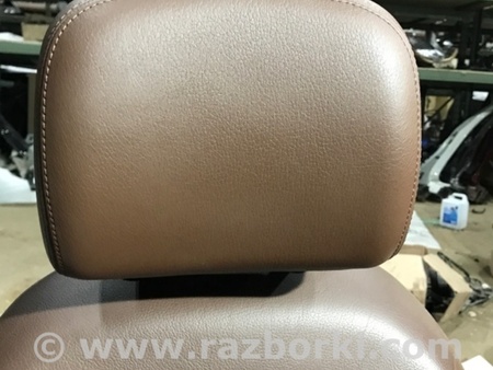 ФОТО Салон в сборе для Audi (Ауди) A3 III 8V (12-20) Київ