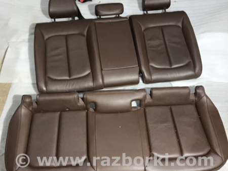 ФОТО Салон в сборе для Audi (Ауди) A3 III 8V (12-20) Київ