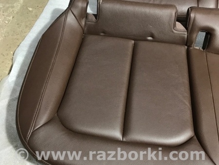 ФОТО Салон в сборе для Audi (Ауди) A3 III 8V (12-20) Київ