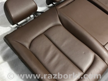 ФОТО Салон в сборе для Audi (Ауди) A3 III 8V (12-20) Київ