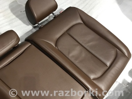 ФОТО Салон в сборе для Audi (Ауди) A3 III 8V (12-20) Київ