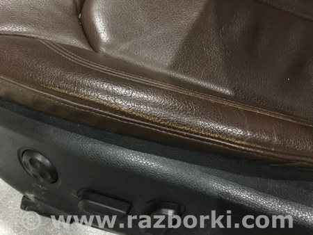 ФОТО Салон в сборе для Audi (Ауди) A3 III 8V (12-20) Київ