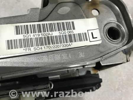 ФОТО Рулевая колонка для Audi (Ауди) A3 III 8V (12-20) Київ