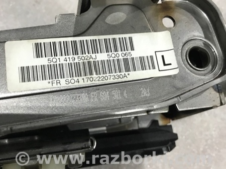 ФОТО Рулевая колонка для Audi (Ауди) A3 III 8V (12-20) Київ