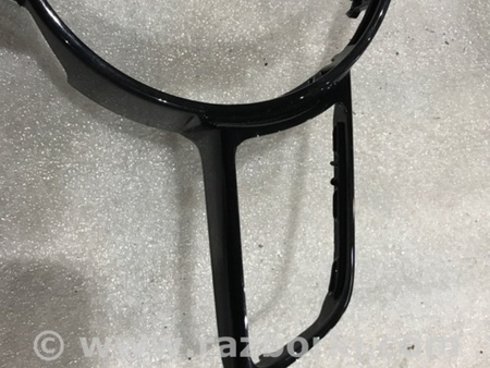 ФОТО Накладка на руль для Audi (Ауди) A3 III 8V (12-20) Київ