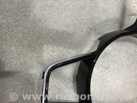 ФОТО Накладка на руль для Audi (Ауди) A3 III 8V (12-20) Київ