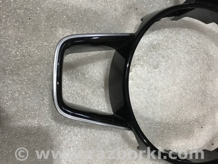 ФОТО Накладка на руль для Audi (Ауди) A3 III 8V (12-20) Київ