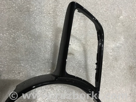 ФОТО Накладка на руль для Audi (Ауди) A3 III 8V (12-20) Київ