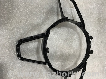 ФОТО Накладка на руль для Audi (Ауди) A3 III 8V (12-20) Київ