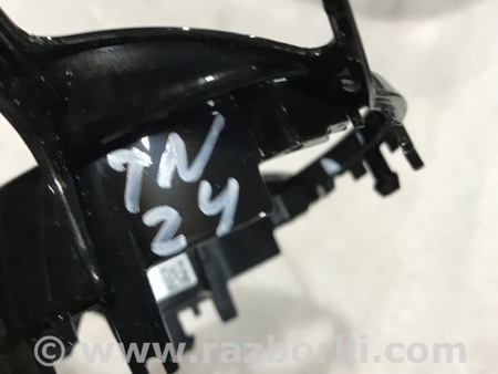 ФОТО Накладка на руль для Audi (Ауди) A3 III 8V (12-20) Київ