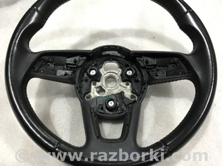 ФОТО Руль для Audi (Ауди) A3 III 8V (12-20) Київ