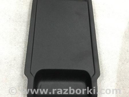 ФОТО Пластик для Audi (Ауди) A3 III 8V (12-20) Київ