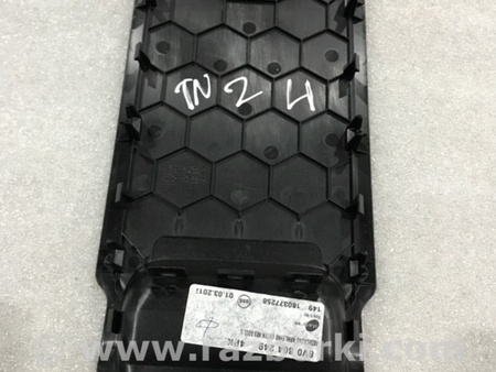 ФОТО Пластик для Audi (Ауди) A3 III 8V (12-20) Київ