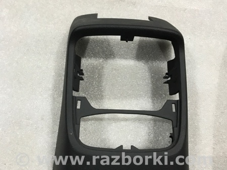 ФОТО Пластик для Audi (Ауди) A3 III 8V (12-20) Київ