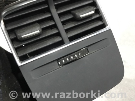 ФОТО Воздуховод печки для Audi (Ауди) A3 III 8V (12-20) Київ