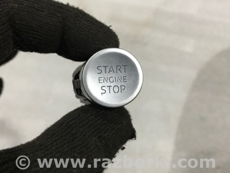 ФОТО Кнопка старт-стоп для Audi (Ауди) A3 III 8V (12-20) Київ