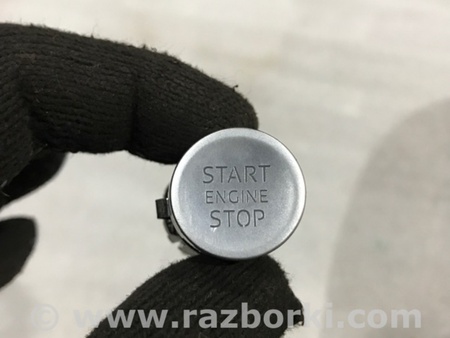 ФОТО Кнопка старт-стоп для Audi (Ауди) A3 III 8V (12-20) Київ