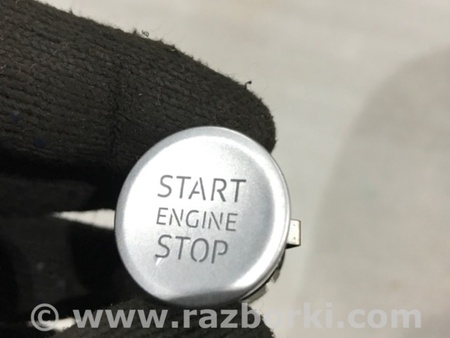 ФОТО Кнопка старт-стоп для Audi (Ауди) A3 III 8V (12-20) Київ