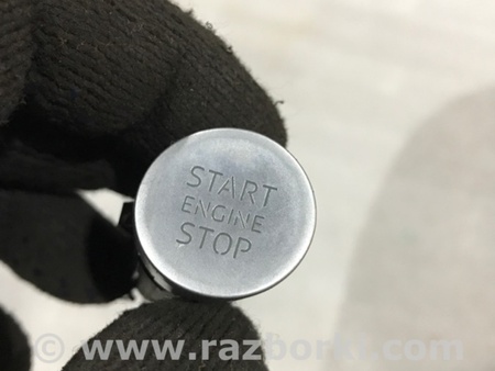 ФОТО Кнопка старт-стоп для Audi (Ауди) A3 III 8V (12-20) Київ