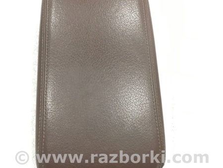 ФОТО Крышка подлокотника для Audi (Ауди) A3 III 8V (12-20) Київ