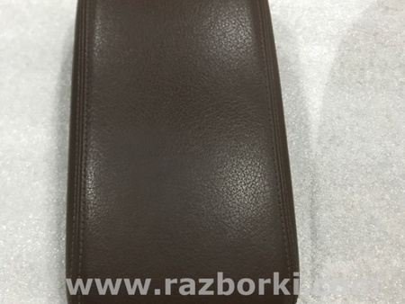 ФОТО Крышка подлокотника для Audi (Ауди) A3 III 8V (12-20) Київ